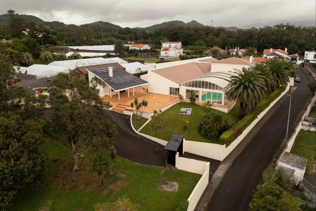 Moradia T4 para Venda em Rosto do Cão (São Roque) Foto 53