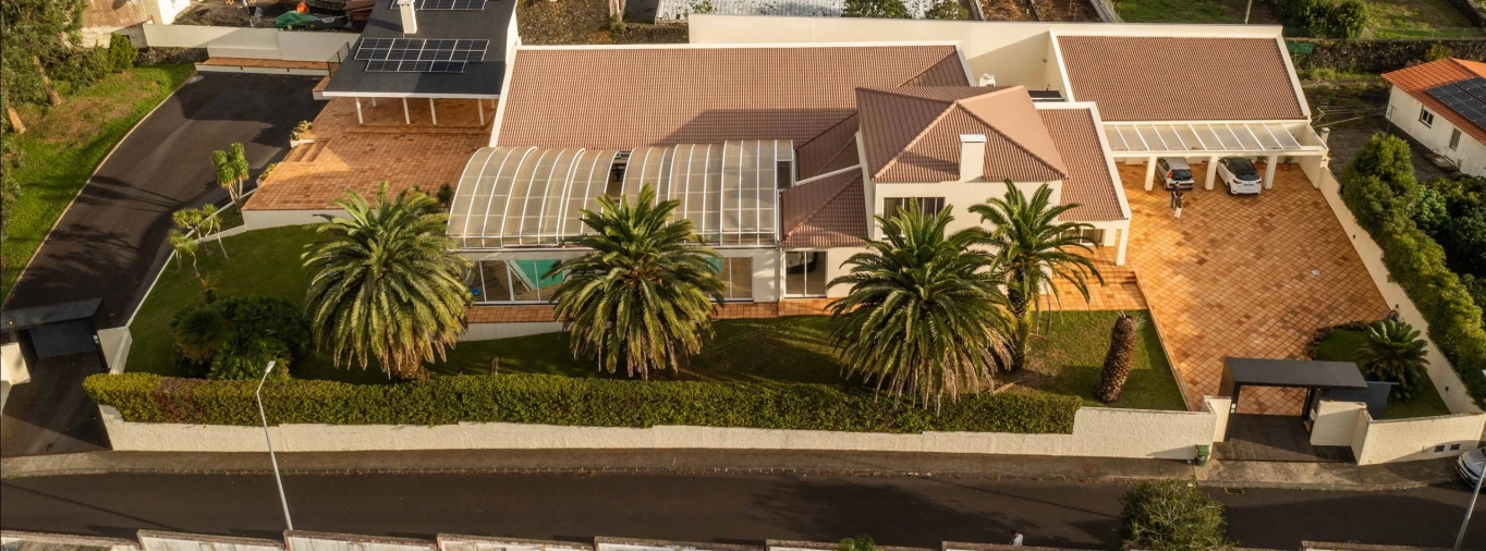 Moradia T4 para Venda em Rosto do Cão (São Roque) Foto 56