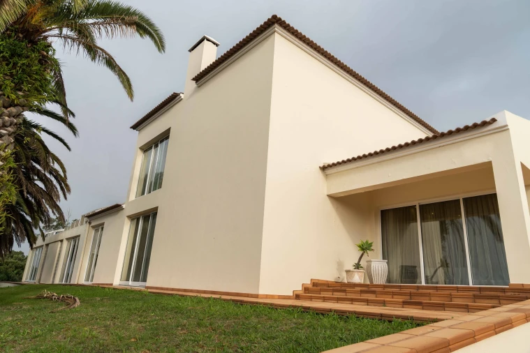 Moradia T4 para Venda em Rosto do Cão (São Roque) Foto 45