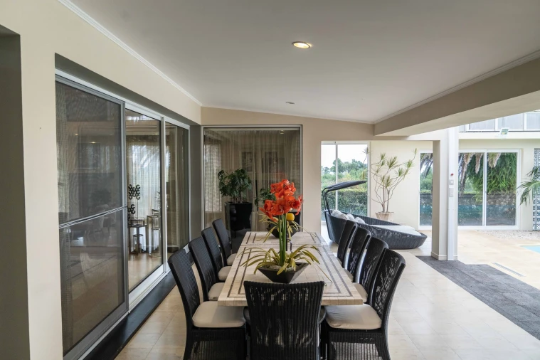 Moradia T4 para Venda em Rosto do Cão (São Roque) Foto 37