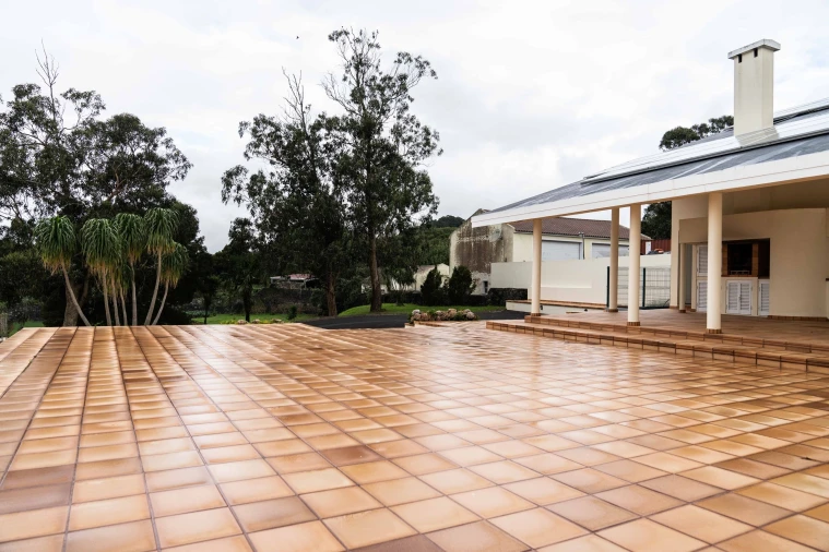 Moradia T4 para Venda em Rosto do Cão (São Roque) Foto 44