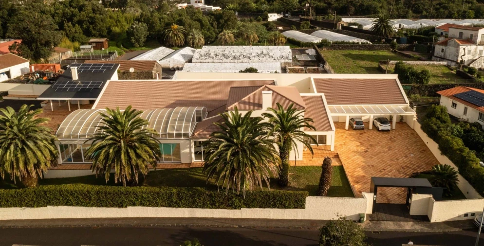 Moradia T4 para Venda em Rosto do Cão (São Roque) Foto 57