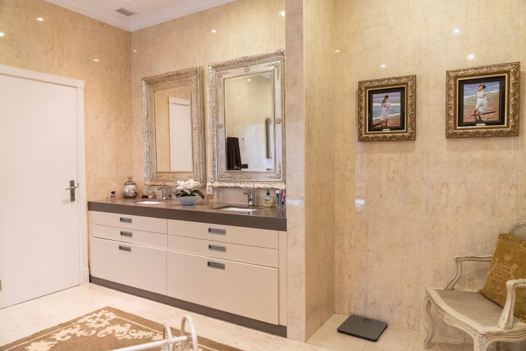 Moradia T4 para Venda em Rosto do Cão (São Roque) Foto 23