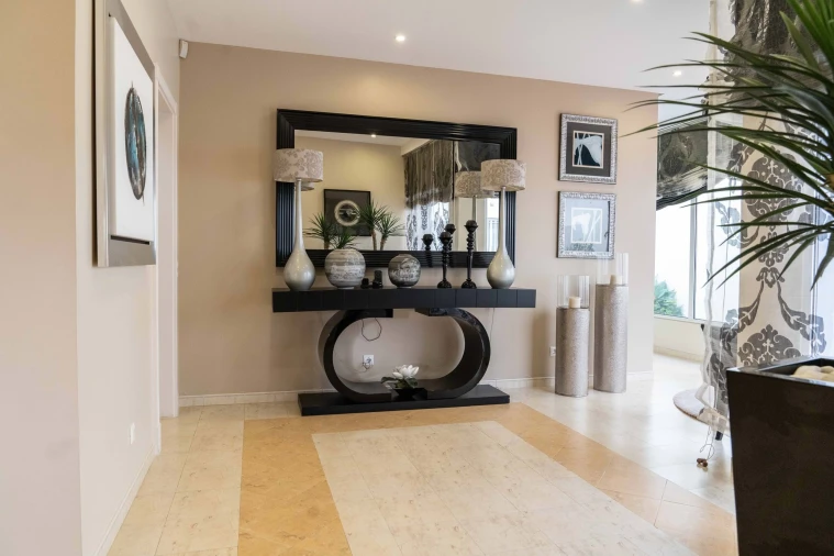 Moradia T4 para Venda em Rosto do Cão (São Roque) Foto 7