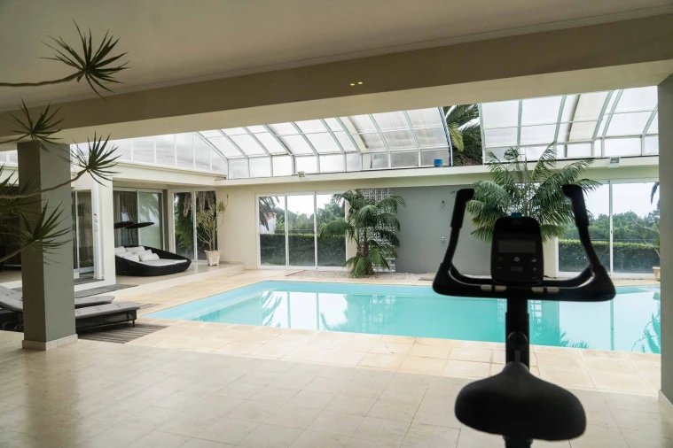 Moradia T4 para Venda em Rosto do Cão (São Roque) Foto 31