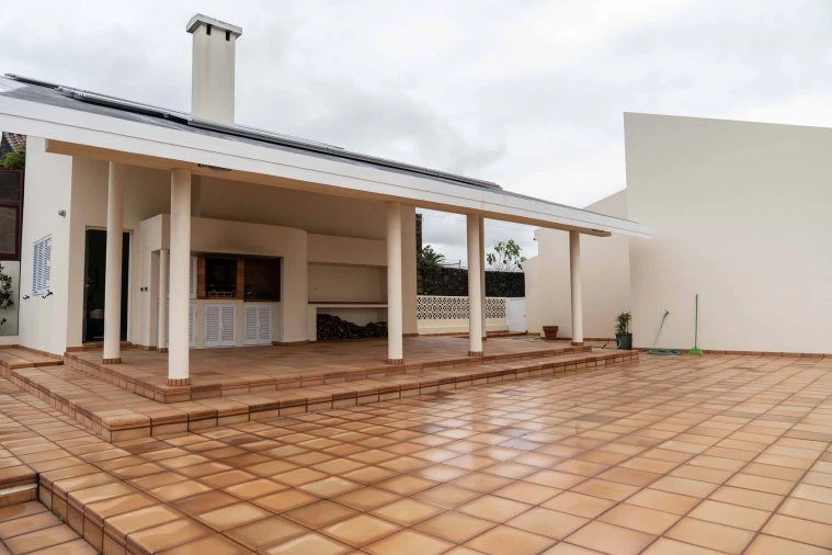 Moradia T4 para Venda em Rosto do Cão (São Roque) Foto 47