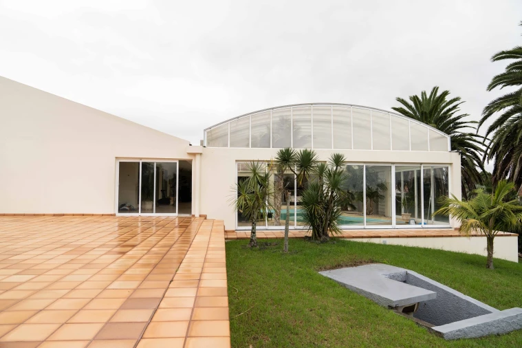 Moradia T4 para Venda em Rosto do Cão (São Roque) Foto 49