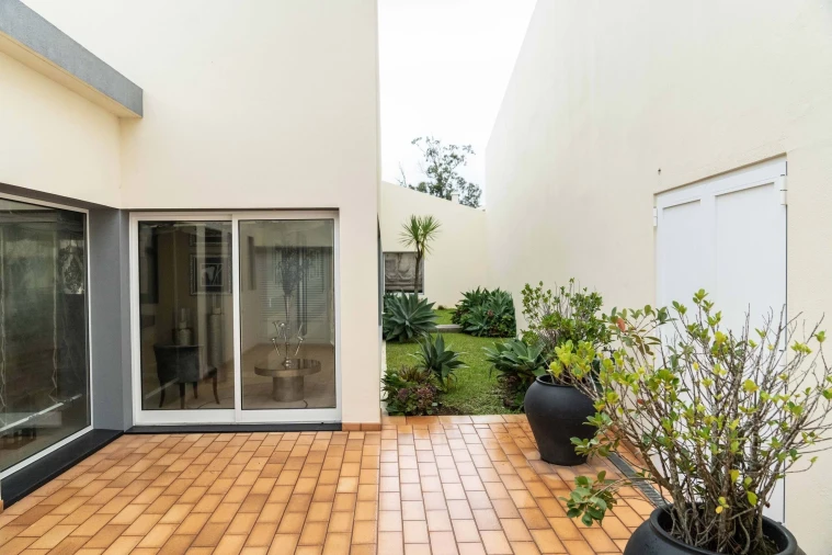 Moradia T4 para Venda em Rosto do Cão (São Roque) Foto 43