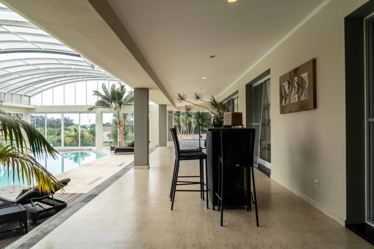 Moradia T4 para Venda em Rosto do Cão (São Roque) Foto 35