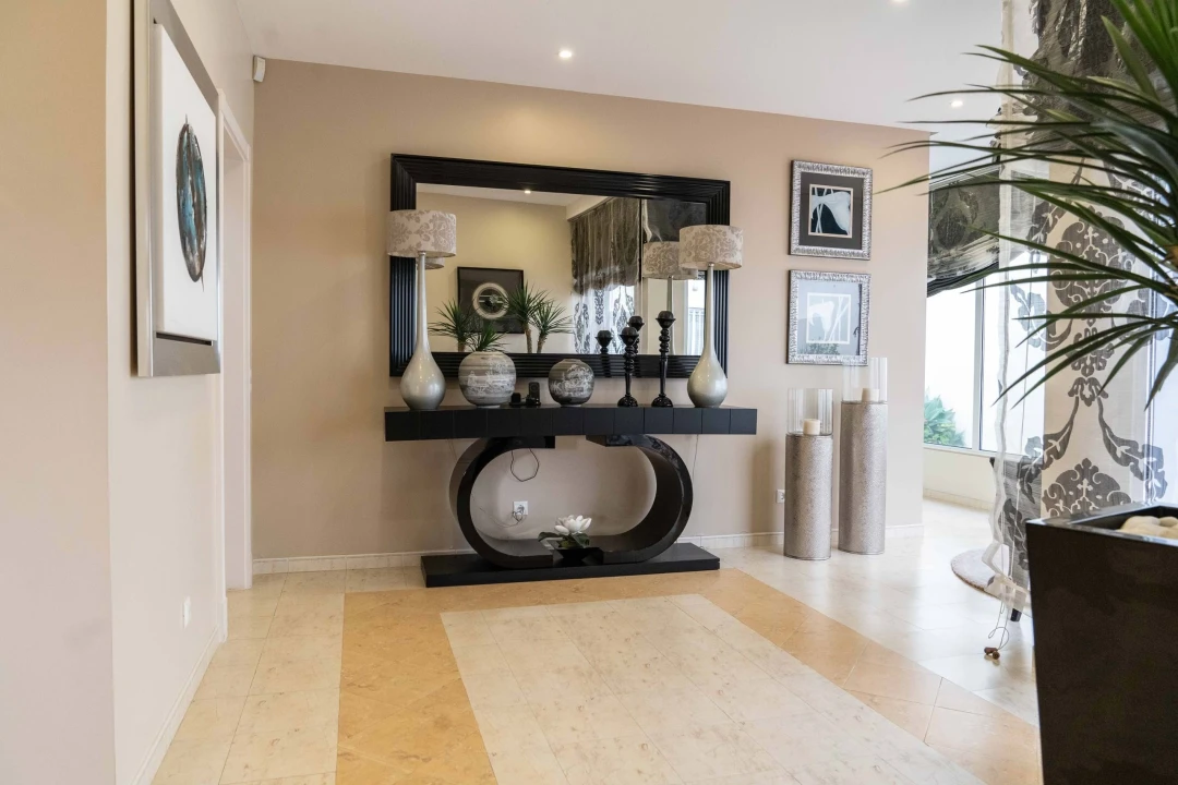 Moradia T4 para Venda em Rosto do Cão (São Roque) Foto 7