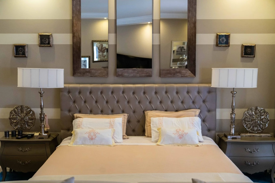 Moradia T4 para Venda em Rosto do Cão (São Roque) Foto 17