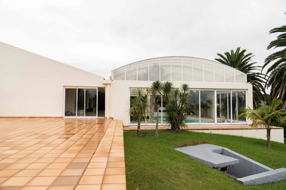 Moradia T4 para Venda em Rosto do Cão (São Roque) Foto 49