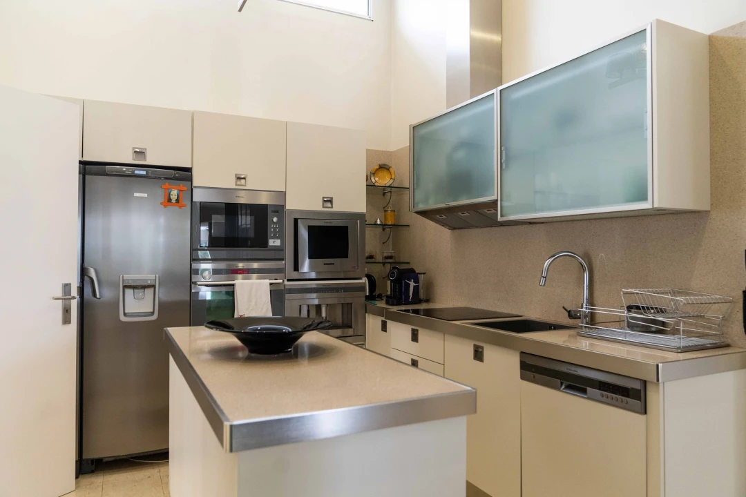 Moradia T4 para Venda em Rosto do Cão (São Roque) Foto 2