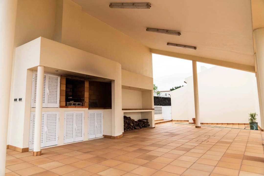 Moradia T4 para Venda em Rosto do Cão (São Roque) Foto 48