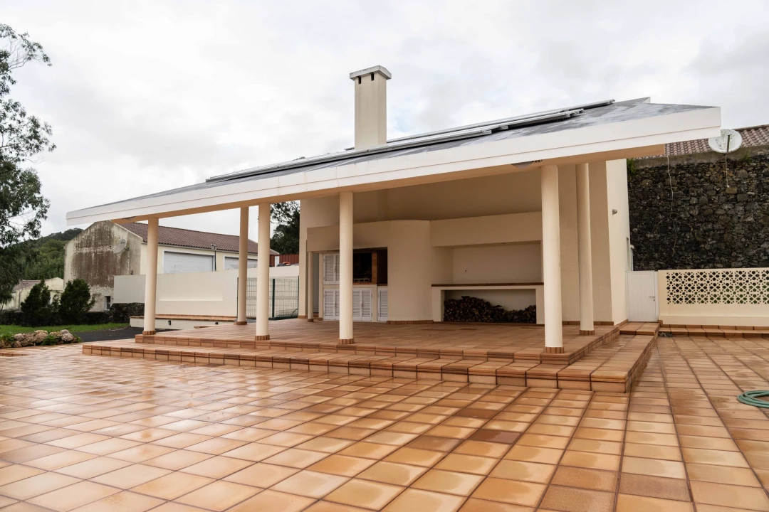 Moradia T4 para Venda em Rosto do Cão (São Roque) Foto 46