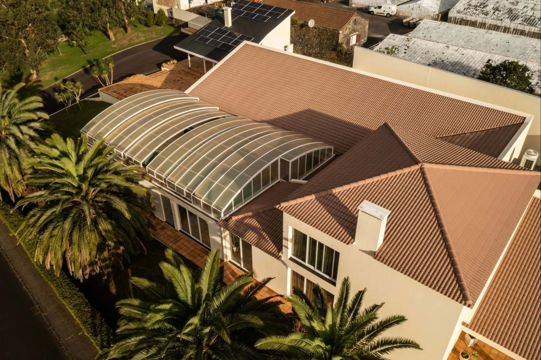 Moradia T4 para Venda em Rosto do Cão (São Roque) Foto 51