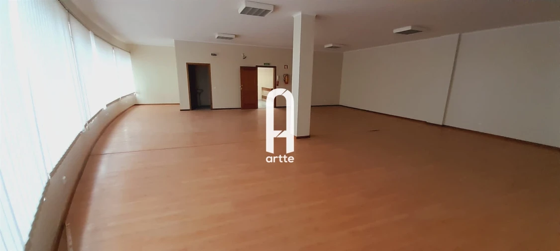 Escritório para Arrendamento em Gafanha da Nazaré