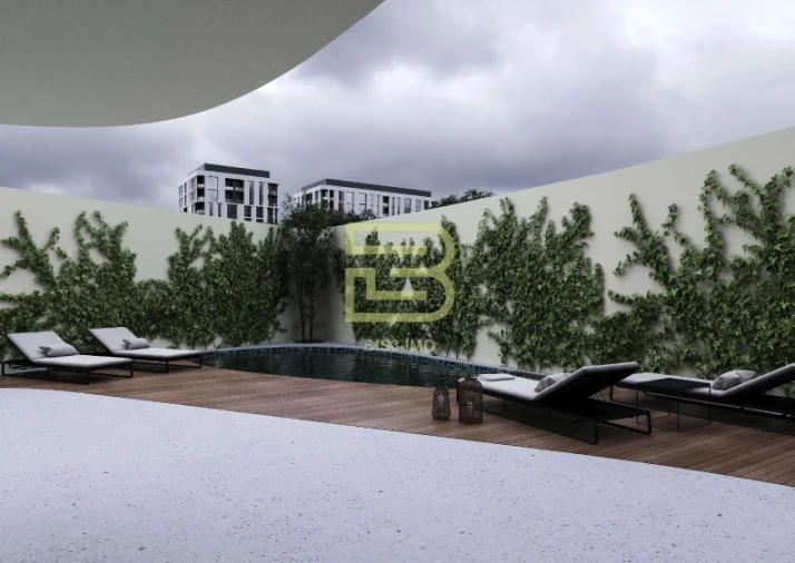 Terreno para Venda em Rio Tinto Foto 8