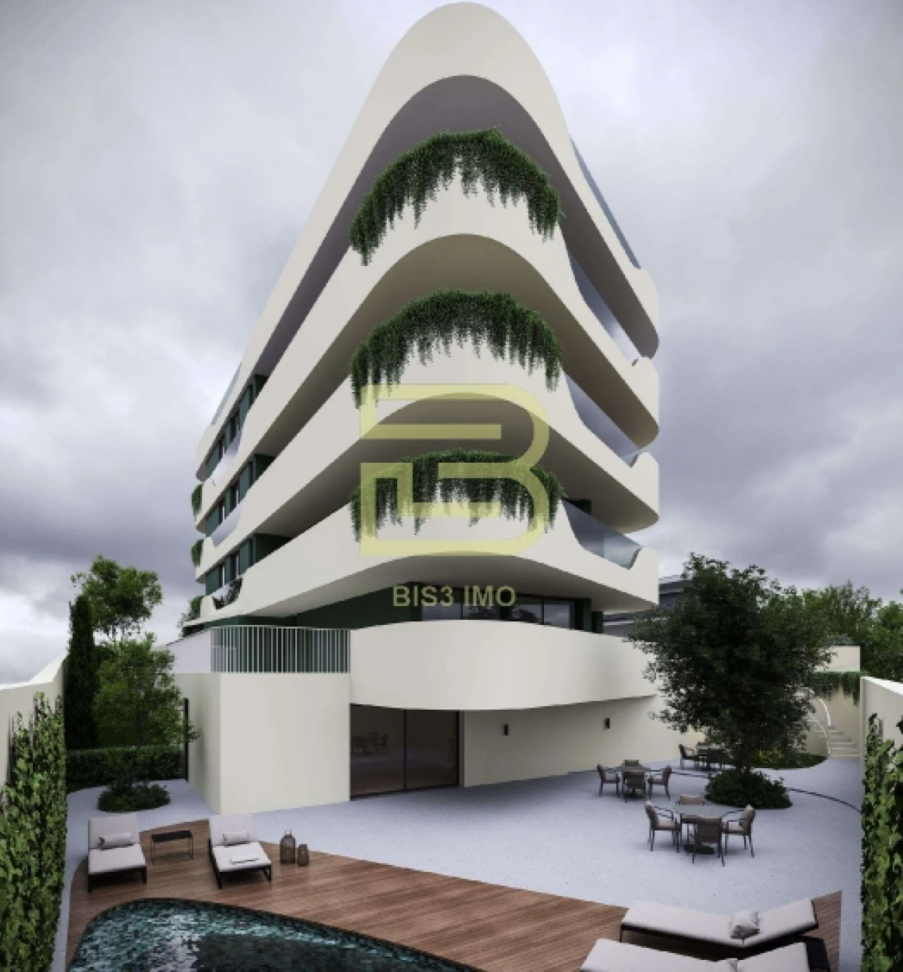 Terreno para Venda em Rio Tinto Foto 7