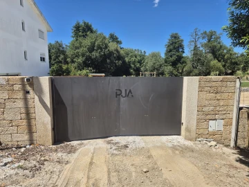 Terreno para Venda em Rio de Loba