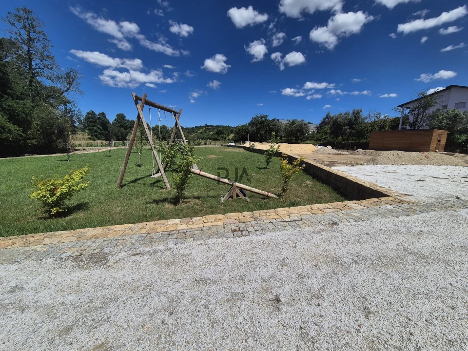 Terreno para Venda em Rio de Loba Foto 1