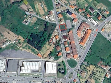 Moradia T3 para Venda em Fragosela