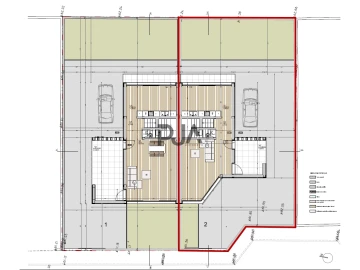 Moradia T3 para Venda em Fragosela