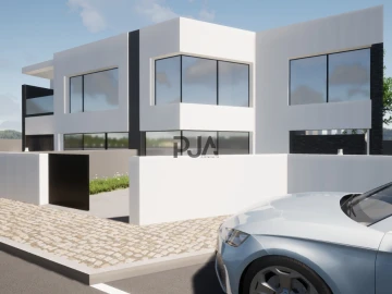 Moradia T3 para Venda em Fragosela