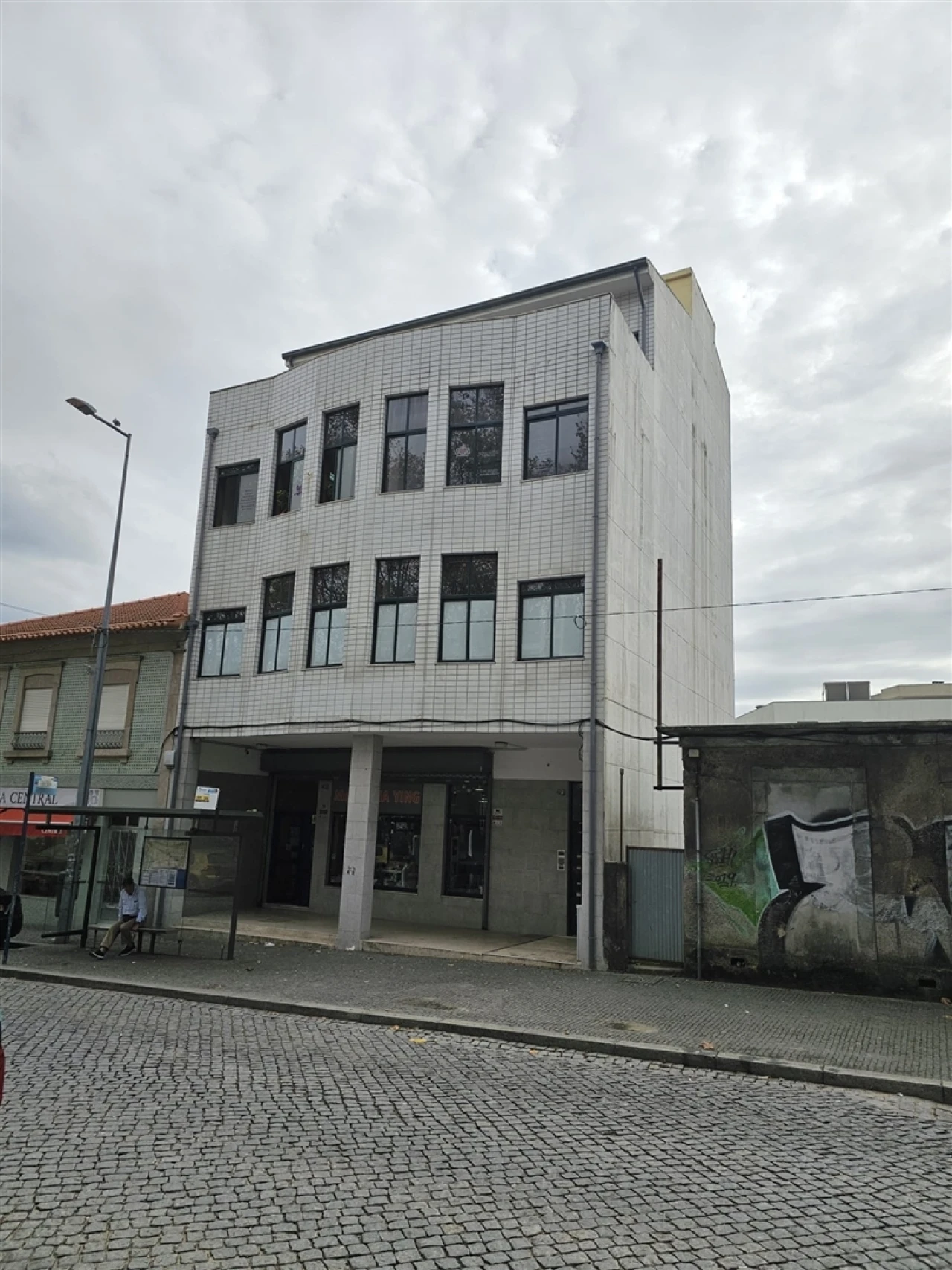 Prédio para Venda em Custóias, Leça do Balio e Guifões Foto 8