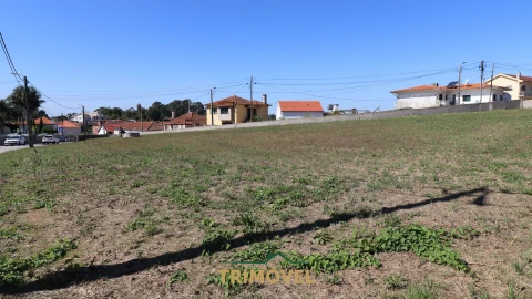 Terreno para Venda em O. Azeméis, Riba-Ul, Ul, Macinhata Seixa, Madail