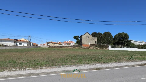 Terreno para Venda em O. Azeméis, Riba-Ul, Ul, Macinhata Seixa, Madail