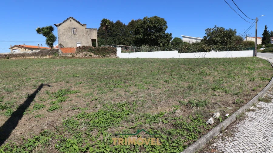Terreno para Venda em O. Azeméis, Riba-Ul, Ul, Macinhata Seixa, Madail Foto 2