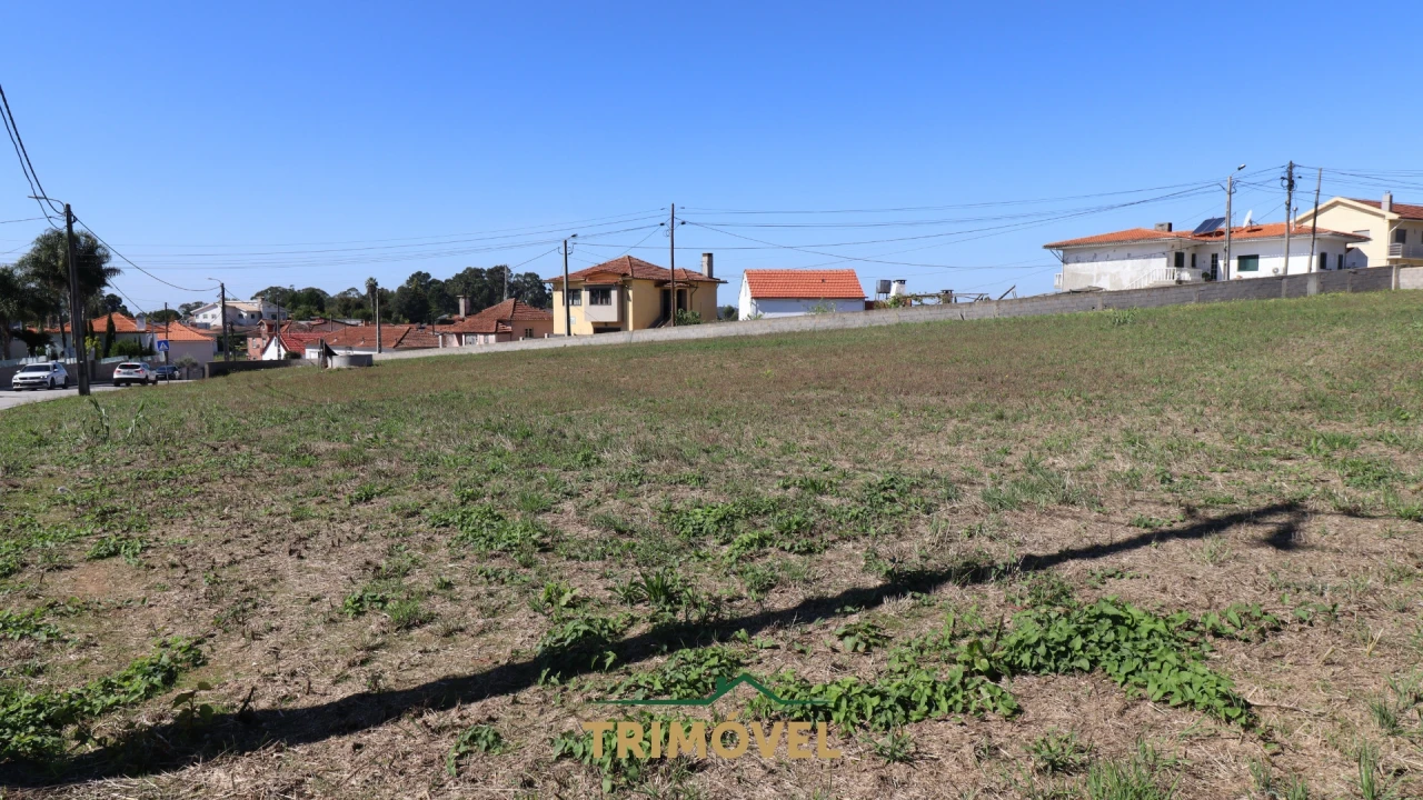 Terreno para Venda em O. Azeméis, Riba-Ul, Ul, Macinhata Seixa, Madail Foto 4