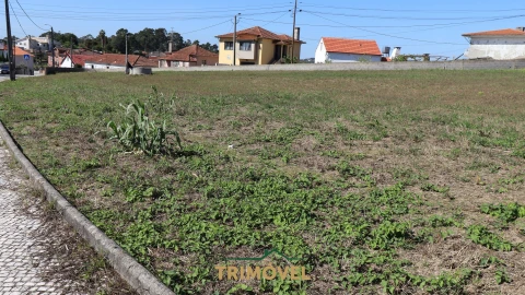 Terreno para Venda em O. Azeméis, Riba-Ul, Ul, Macinhata Seixa, Madail