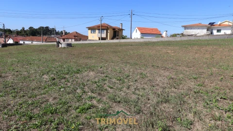 Terreno para Venda em O. Azeméis, Riba-Ul, Ul, Macinhata Seixa, Madail