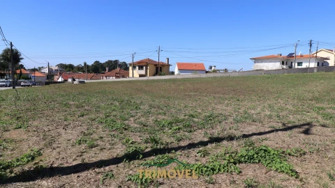 Terreno para Venda em O. Azeméis, Riba-Ul, Ul, Macinhata Seixa, Madail
