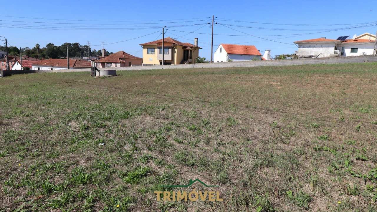 Terreno para Venda em O. Azeméis, Riba-Ul, Ul, Macinhata Seixa, Madail Foto 7
