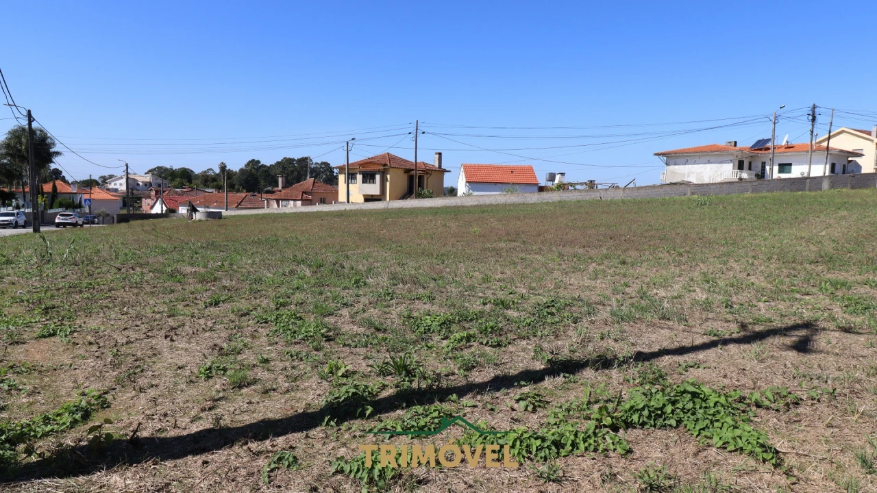 Terreno para Venda em O. Azeméis, Riba-Ul, Ul, Macinhata Seixa, Madail Foto 4