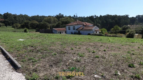 Terreno para Venda em O. Azeméis, Riba-Ul, Ul, Macinhata Seixa, Madail
