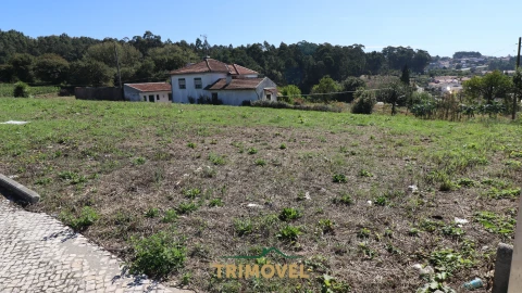 Terreno para Venda em O. Azeméis, Riba-Ul, Ul, Macinhata Seixa, Madail