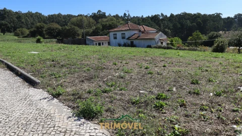 Terreno para Venda em O. Azeméis, Riba-Ul, Ul, Macinhata Seixa, Madail