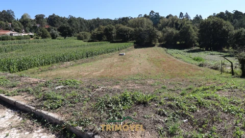 Terreno para Venda em O. Azeméis, Riba-Ul, Ul, Macinhata Seixa, Madail
