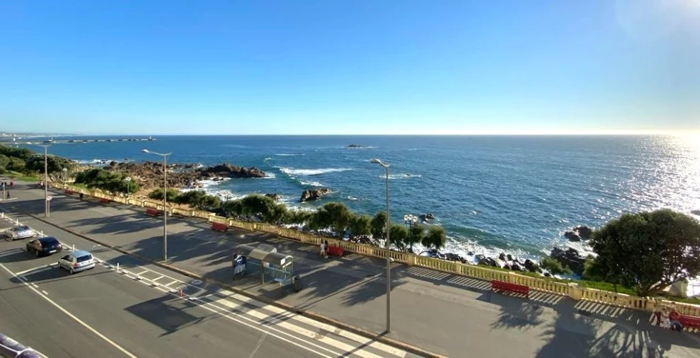 Apartamento T5 para Venda em Aldoar, Foz do Douro e Nevogilde
