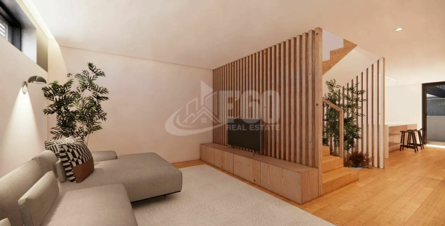 Apartamento T3 para Venda em Espinho Foto 13