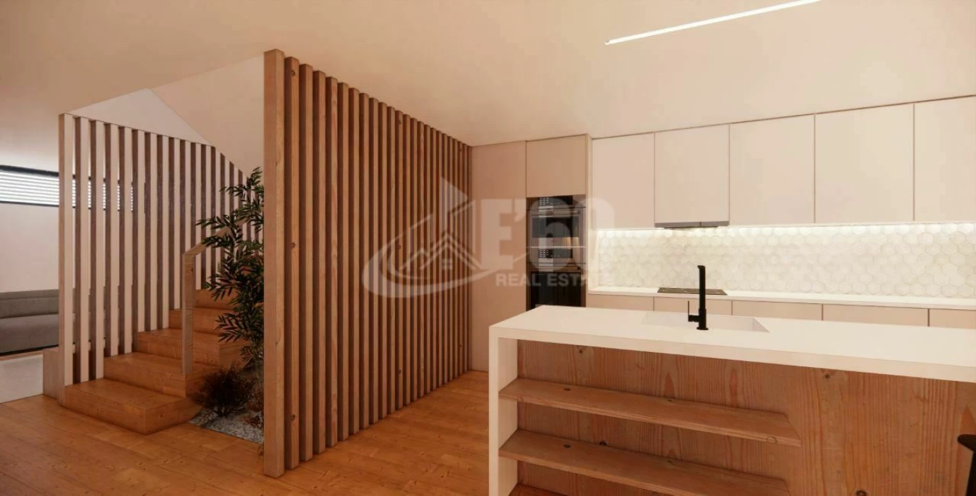 Apartamento T3 para Venda em Espinho Foto 8