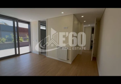 Apartamento T3 para Venda em Espinho