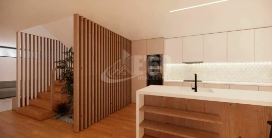 Apartamento T3 para Venda em Espinho