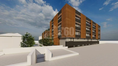 Apartamento T3 para Venda em Espinho