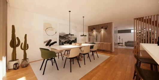 Apartamento T3 para Venda em Espinho