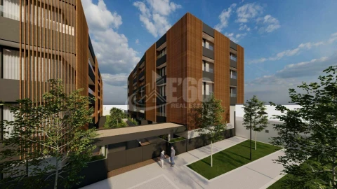 Apartamento T3 para Venda em Espinho